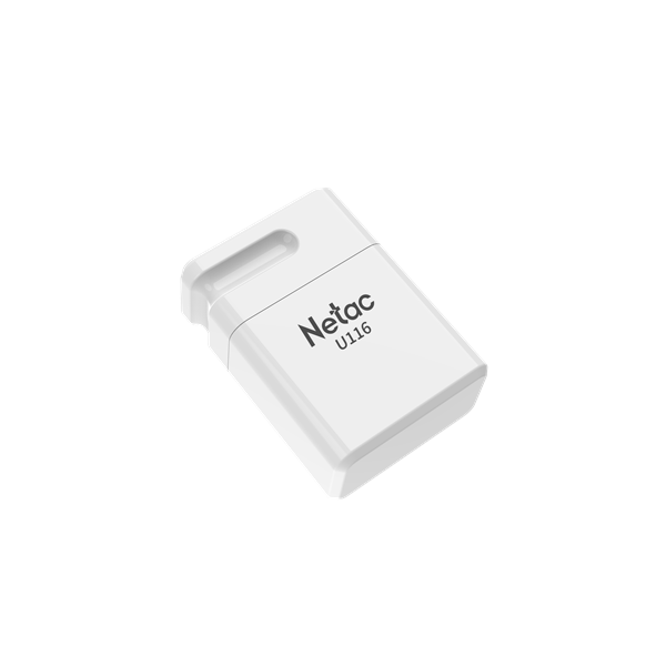 USB Flash-накопитель Netac U116 16Gb (NT03U116N-016G-30WH)
