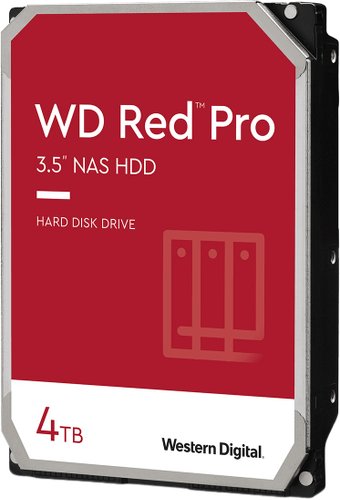 Жесткий диск WD 24TB WD241KRYZ