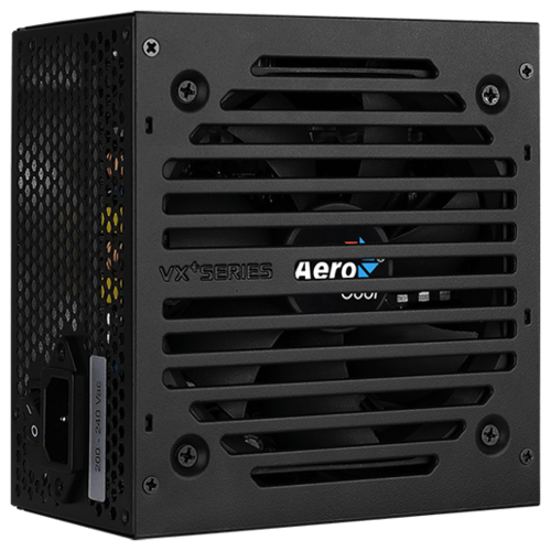 Блок питания Aerocool VX-450 PLUS