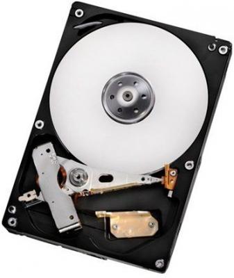 Жесткий диск Seagate 500GB ST500DM009