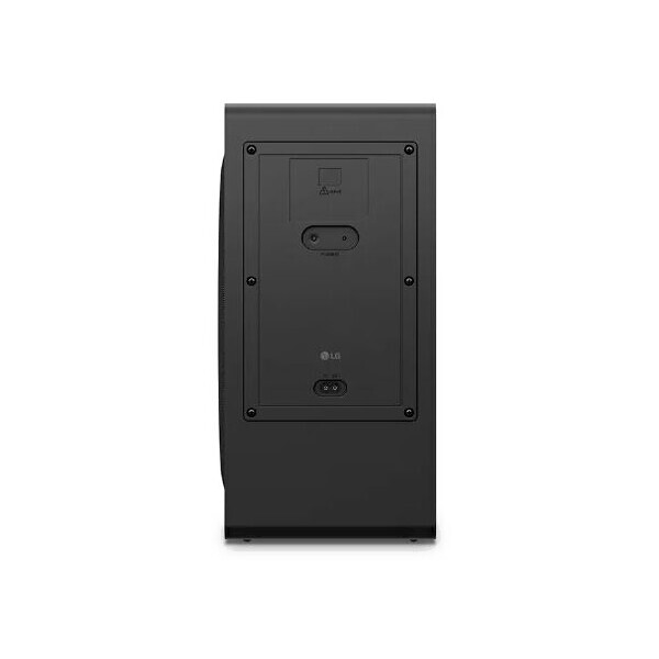 Саундбар LG S80TR черный