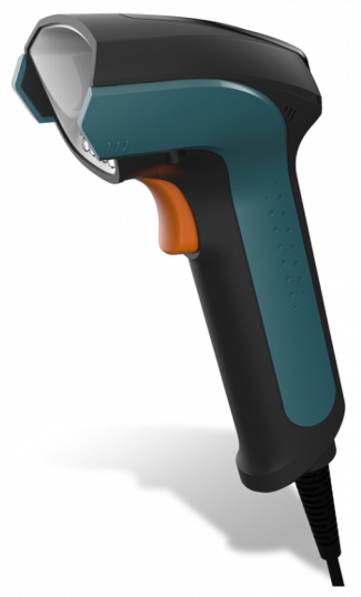 Сканер штрих-кода Newland NLS-NVH220-HD