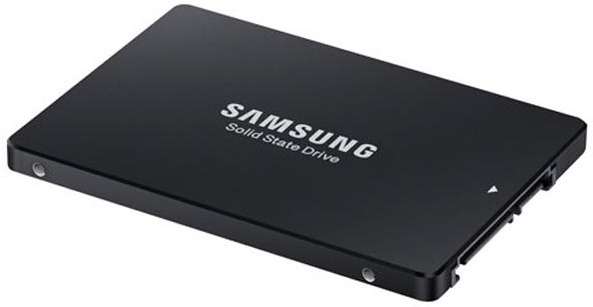 SSD диск Samsung PM897 1.92TB (MZ7L31T9HBNA-00A07)
