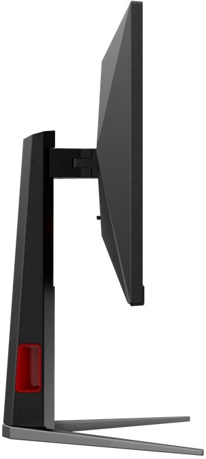 Монитор AOC 24G4HA Black