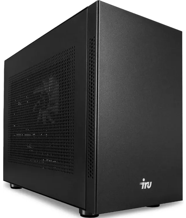 Компьютер IRU Tactio 520B5GS черный (2163696) Компьютер IRU Tactio 520B5GS черный (2163696)