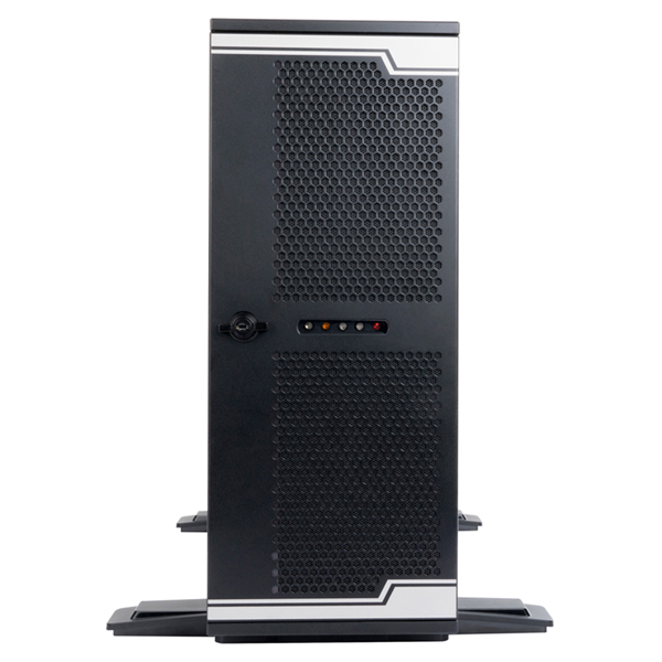 Корпус In Win IW-R400-01N (6131851)