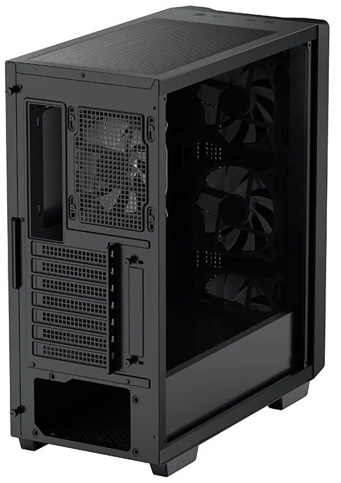 Корпус DeepCool CC560 ATX без БП (R-CC560-BKGAA4-G-1)
