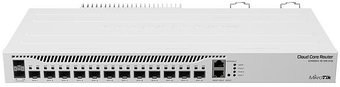 Маршрутизатор MikroTik RB960PGS