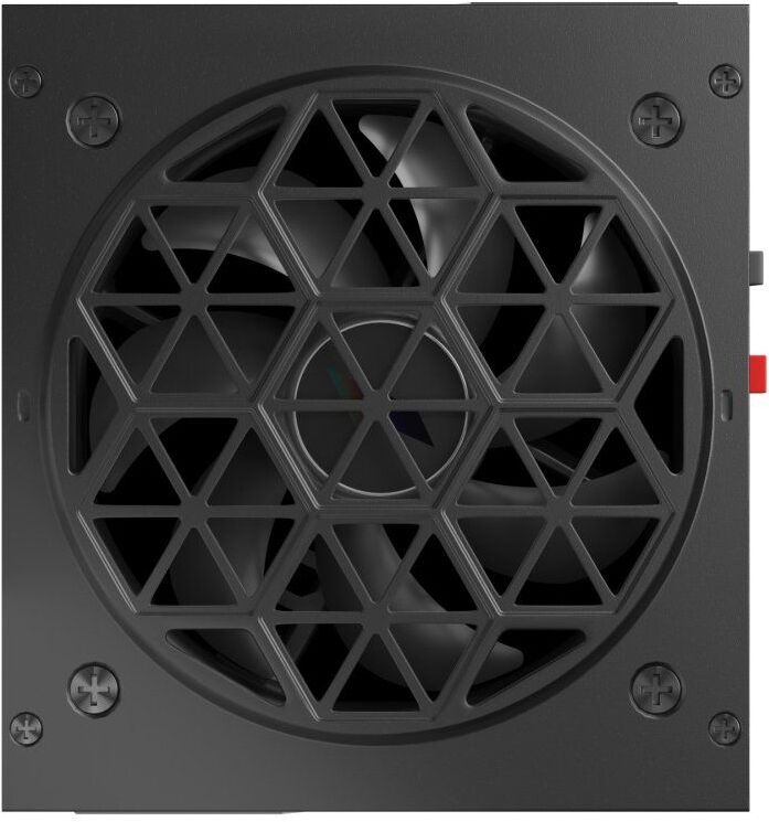 Блок питания 1stPlayer HA-1000BA3 1000W черный (NGDP-PLT-1000-BK-EU)