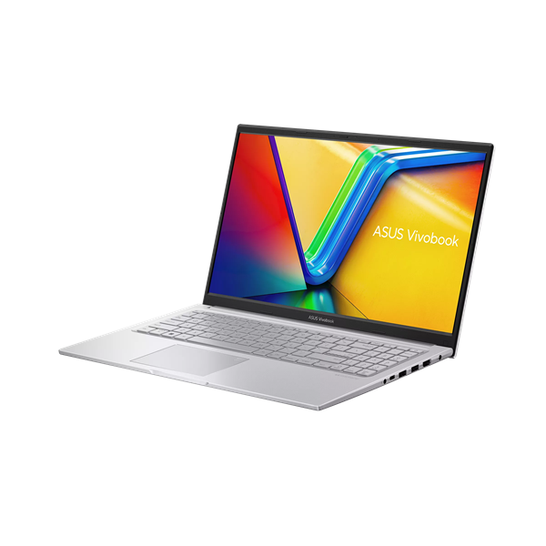 Ноутбук Asus Vivobook 15 X1504VA-BQ4056 Silver (90NB13Y2-M02FT0)