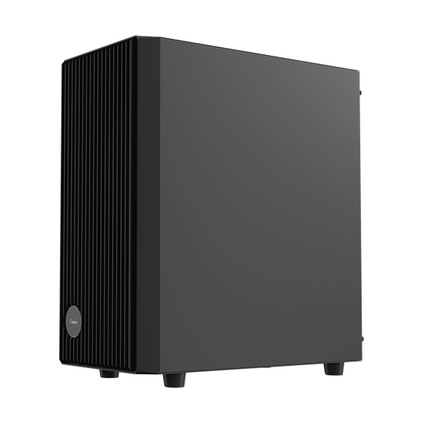 Корпус Ocypus Gamma C70 BK без БП (Gamma-C70-BKG000XX-GL)