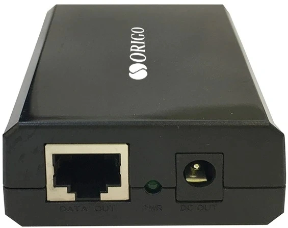 PoE-инжектор Origo OPE301GS/A1A