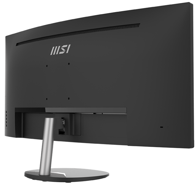 Монитор MSI Pro MP341CQ черный (9S6-3PB2CT-041)