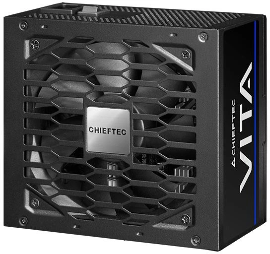 Блок питания Chieftec Vita 650W (BPX-650-S)