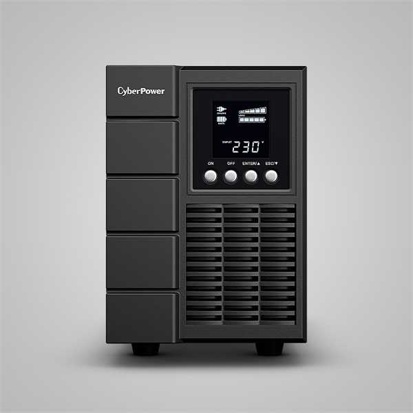 Источник бесперебойного питания CyberPower OLS1500E