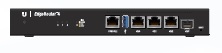 Маршрутизатор Ubiquiti EdgeRouter ER-4