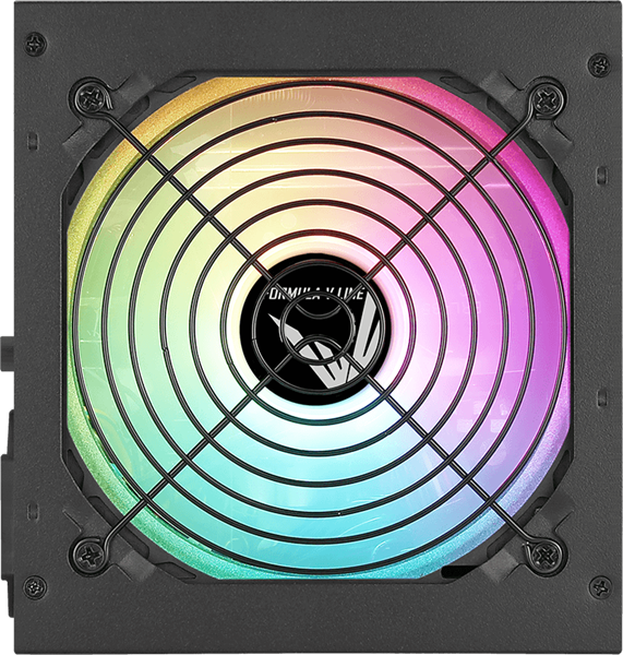 Блок питания Formula V Line KCAS Plus Gold RGB 750W Блок питания Formula V Line KCAS Plus Gold RGB 750W