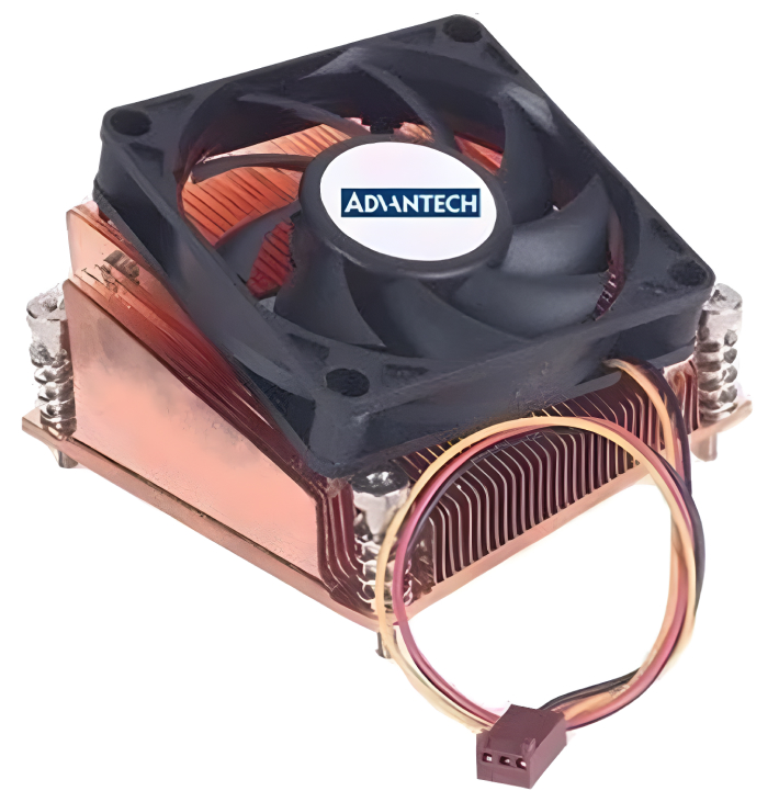 Кулер для процессора Advantech 1960077101N001 Кулер для процессора Advantech 1960077101N001