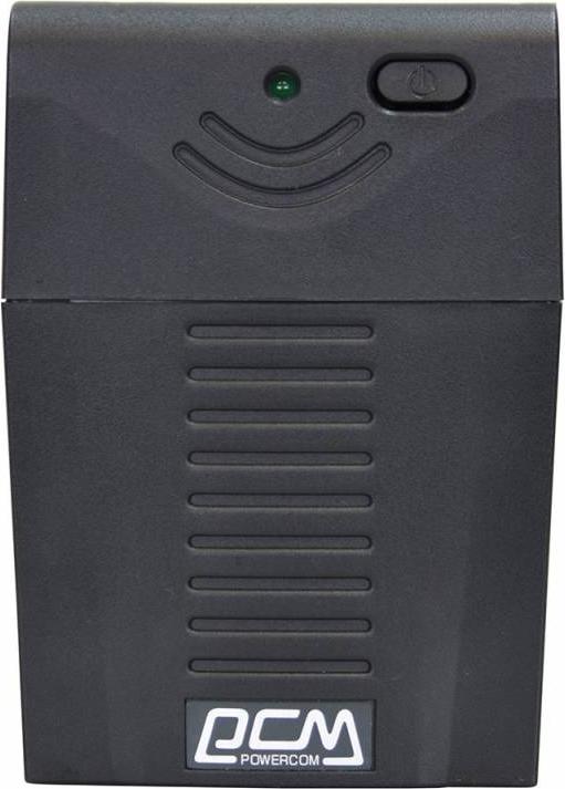 Источник бесперебойного питания Powercom RPT-800A