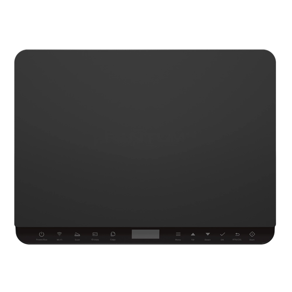 МФУ Pantum BM1800W черный/белый