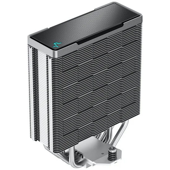 Кулер для процессора DeepCool AK400 (R-AK400-BKNNMN-G-1)