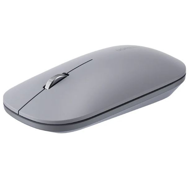 Мышь Ugreen MU001-90373 Light Gray (90373)