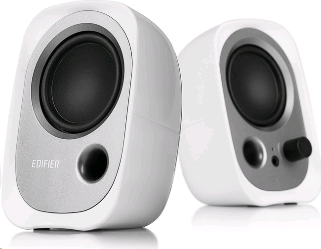 Акустика Edifier R12U White
