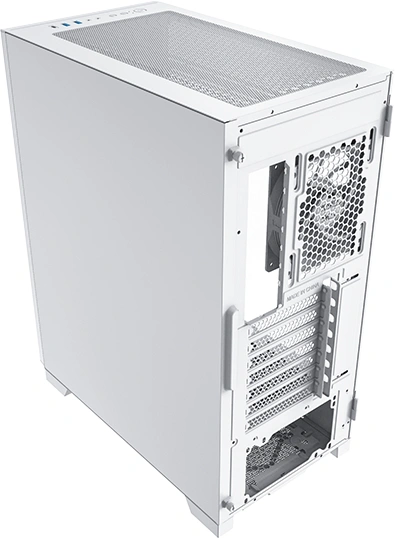 Корпус Montech SKY ONE Lite белый без БП