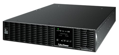 Источник бесперебойного питания CyberPower OL3000ERTXL2U