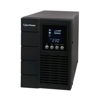 Источник бесперебойного питания CyberPower OLS1500E