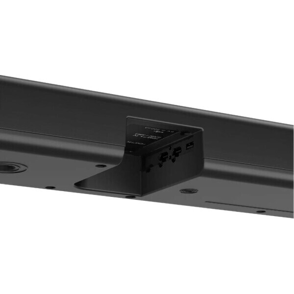 Саундбар LG S80TR черный