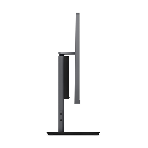 Моноблок Lenovo ThinkCentre neo 50a 24 Gen 5 All-In-One Luna Grey (12SD000BRU)