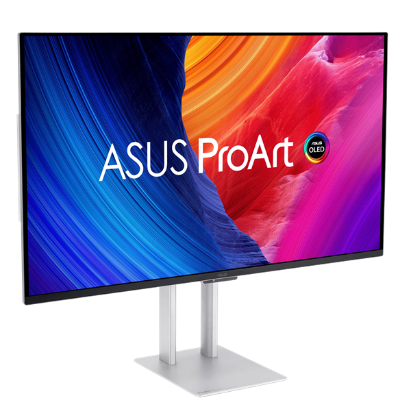 Монитор Asus ProArt PA32UCDM Black
