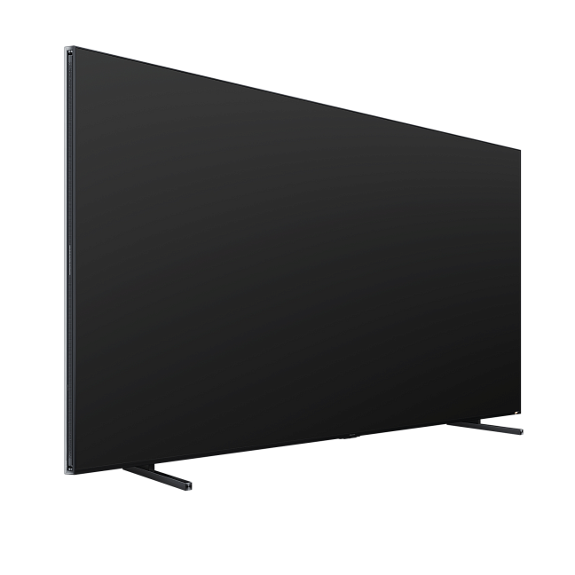 Телевизор Hisense 116UXQ