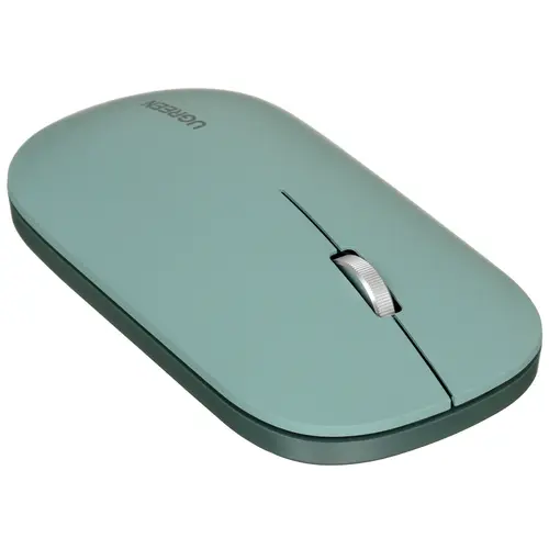 Мышь Ugreen MU001-90374 Green (90374)