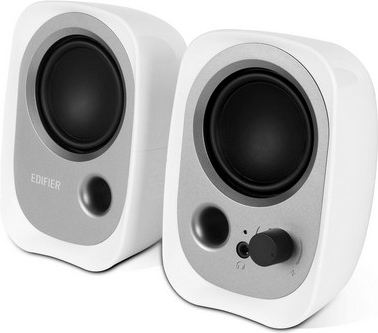 Акустика Edifier R12U White
