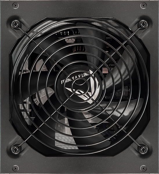 Блок питания Formula V Line ATX 1000W AC KCAS Plus 1000GM V2 (ACPG-KPK0FEC.12)