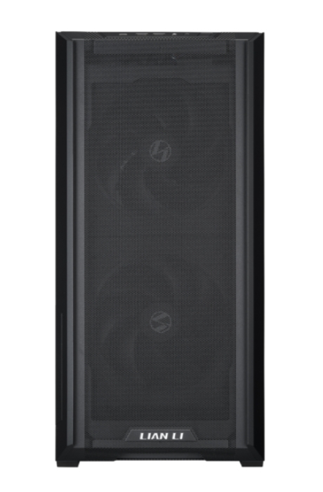 Корпус Lian Li Lancool 216 Black без БП (G99.LAN216X.00)