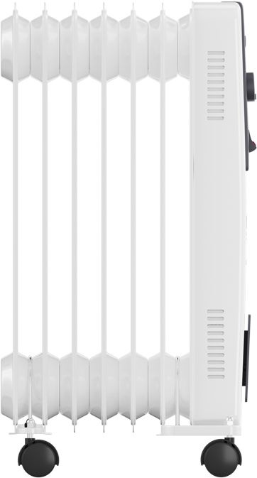 Радиатор Royal Clima ROR-FR7-1500M