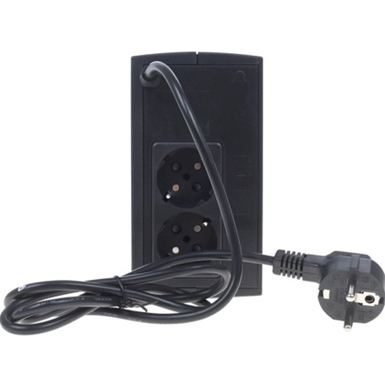 Источник бесперебойного питания CyberPower UT675EIG