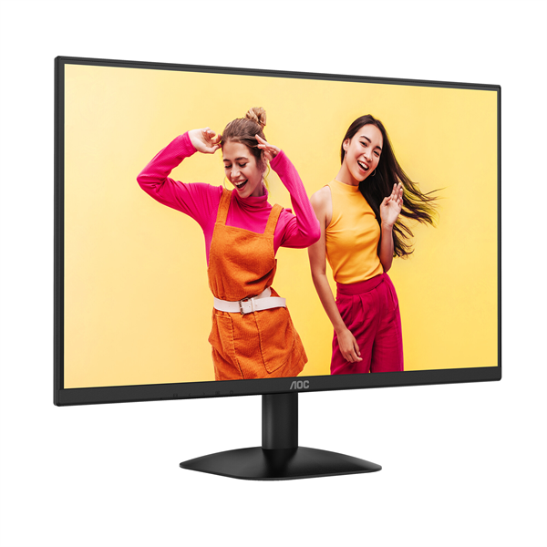 Монитор AOC Value Line Q24B35 черный