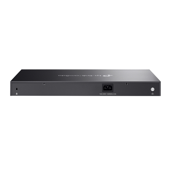 Коммутатор TP-Link SG2428LP