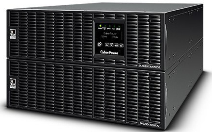 Источник бесперебойного питания CyberPower OL6KERT3UPM