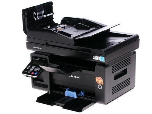 МФУ Pantum M6550NW черный