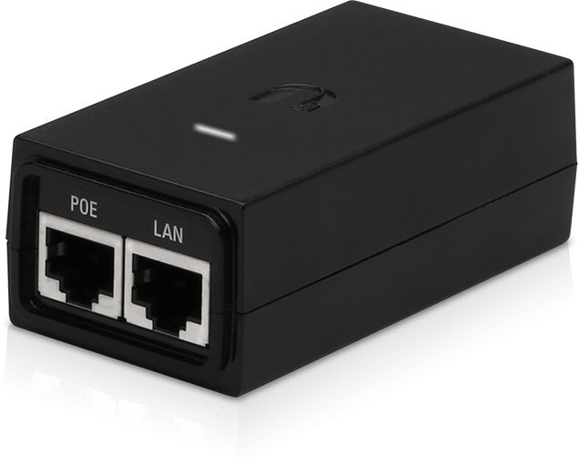 PoE-инжектор Ubiquiti POE-24-12W