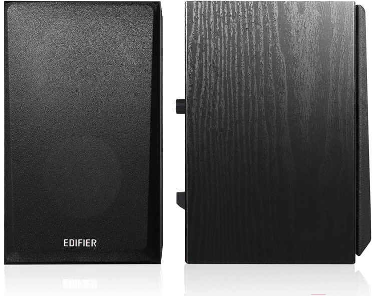 Акустика Edifier R980T Black