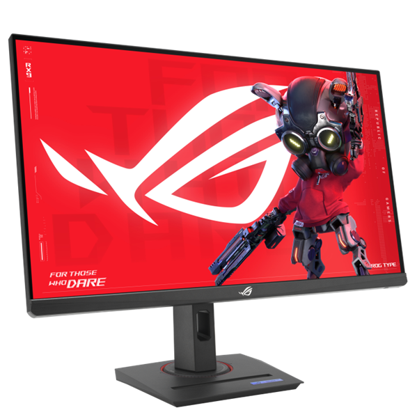 Монитор ASUS ROG Strix XG27UCG Black (90LM0AG1-B01370)