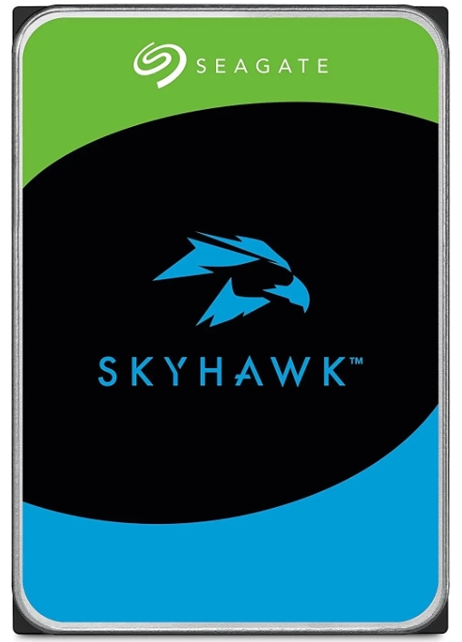 Жесткий диск Seagate/Dahua SkyHawk 2TB (ST2000VX016)