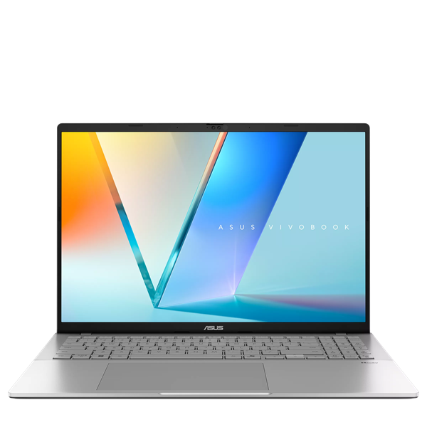 Ноутбук Asus VivoBook S16 M3607KA-SH117 Silver (90NB16T2-M00890)