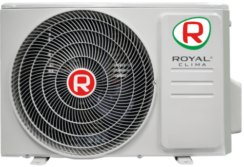 Сплит-система Royal Clima Triumph Lite (RC-TWL35HN)